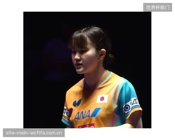日本选手大藤沙月赢得内战,国乒太原站唯一旁落冠军为女单。 日本选手大藤沙月赢得内战,国乒太原站唯一旁落冠军为女单。